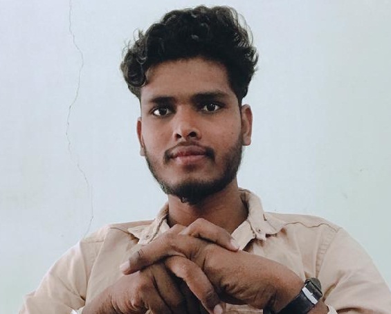 Mr. Dileep Kumar Ogre