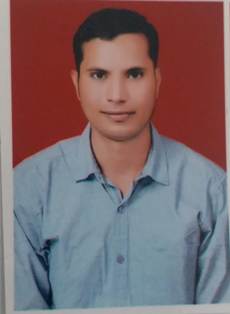 Mr. Vivek Kumar Dewangan