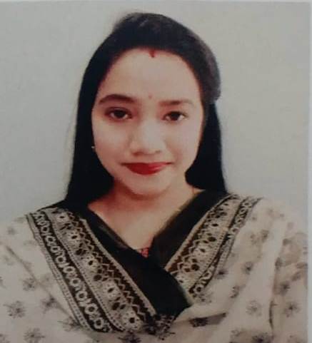 Smt. Sweta Pawle