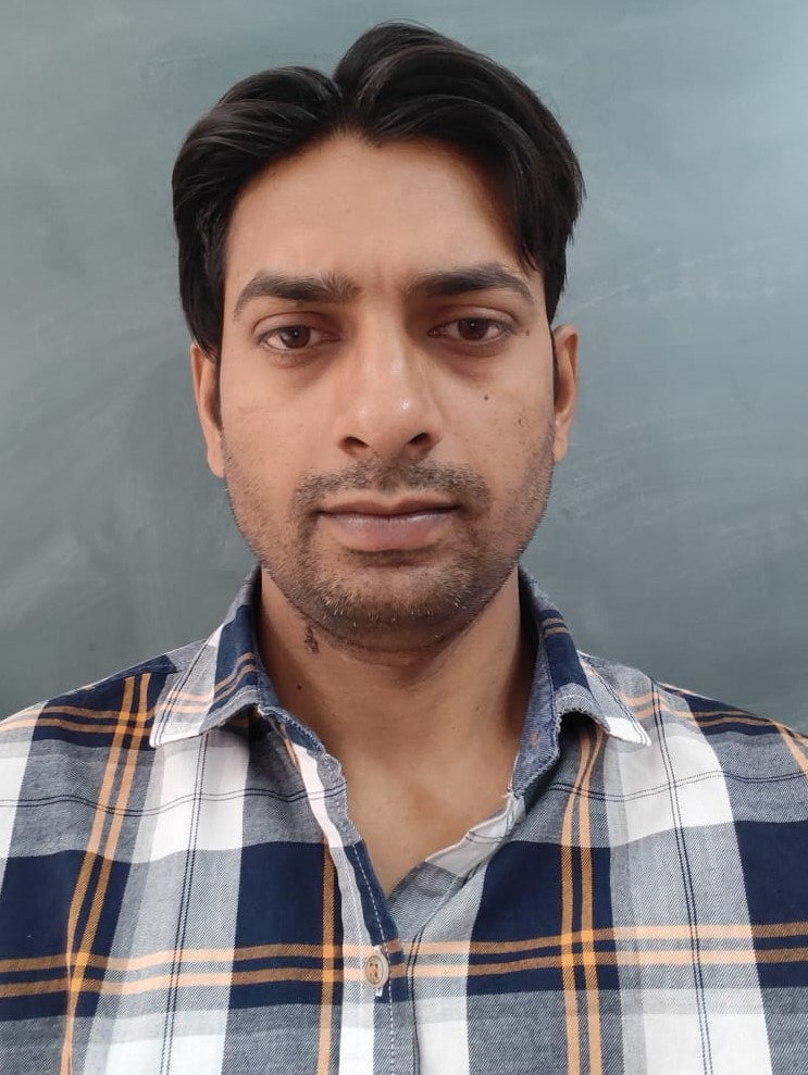 Dr. Vimlesh Kumar