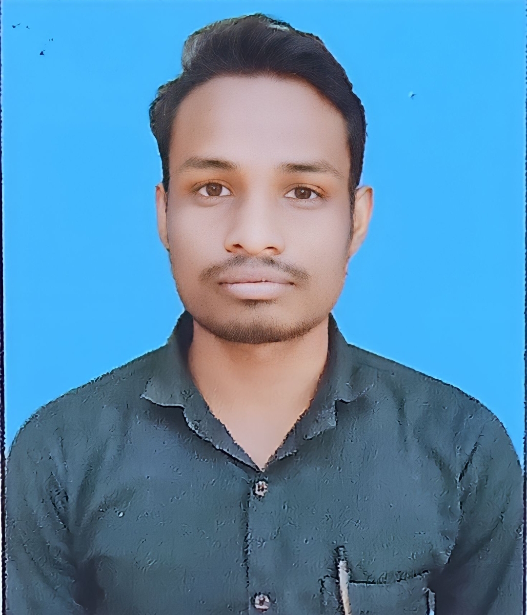 Mr. Dinanath Sarthi