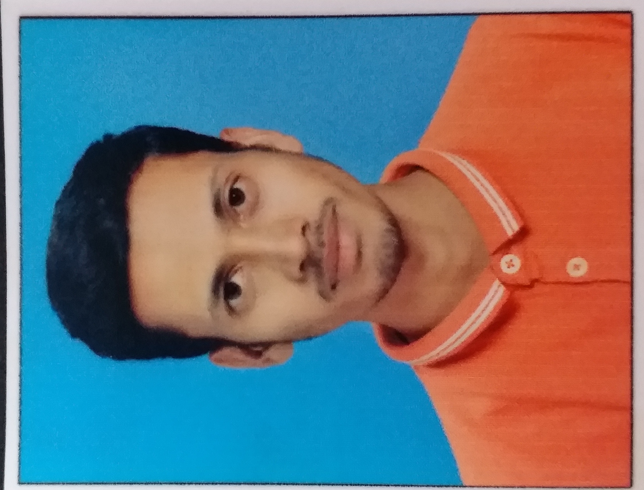 Mr. Sourabh Sahu