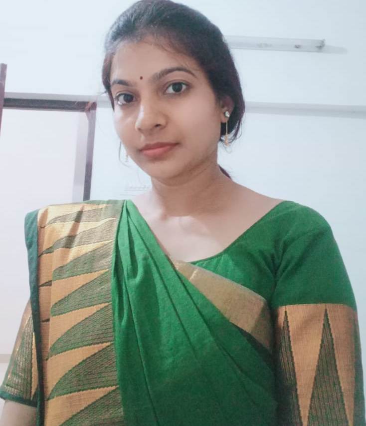 Ku. Saraswati Chauhan